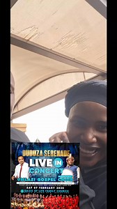 Duduza Serenade live in concert with The Original Umlazi Gospel Choir at the Oasis Of Life Family Church-Daveyton on the 7th of February 2026 Get your ticket here: https://mandrillapp.com/track/click/30041967/www.quicket.co.za?p=eyJzIjoiNEJlU21xbktQZnhRdlpUR0R5dThsMG4xR2p3IiwidiI6MiwicCI6IntcInVcIjozMDA0MTk2NyxcInZcIjoyLFwidXJsXCI6XCJodHRwczpcXFwvXFxcL3d3dy5xdWlja2V0LmNvLnphXFxcL2V2ZW50c1xcXC8zNDQ0MTAtZHVkdXphLXNlcmVuYWRlLWxpdmUtaW4tY29uY2VydC13aXRoLXRoZS1vcmlnaW5hbC11bWxhemktZ29zcGVsLWNob2lyXFx