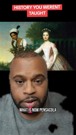 645K views · 22K reactions | Dido Elizabeth Belle (June 1761 – July 1804) was a British gentlewoman. She was born into slavery as the illegitimate daughter of a Royal Navy officer. Her father was Sir John Lindsay, a British career naval officer who was later knighted and promoted to admiral. #blackhistory #history #england #facebookviral | Deffnotant | Facebook