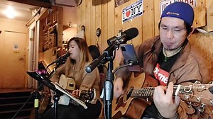 "ALWAYS REMEMBER US THIS WAY" By Lady Gaga LIVE JAM COVER BY Jeden S & Topyu with Friends @ #ladygaga #ladygagafans #countryversion #Tnx DISCLAIMER: We don't own the COPYRIGHT of this song played in this video. This video is for entertainment purposes only. The copyright Act allows this material for fair use. No copyright infringement intended. Lyrics & music belong to their rightful owner/s. | Topyu