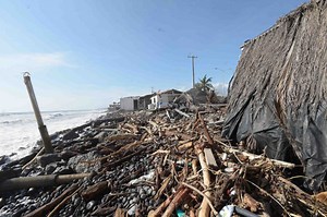 Hurricane Patricia still holds the worldwide record for most intense storm - The Weather Network