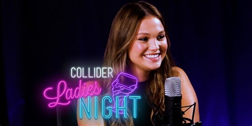 "There Is a Rainbow Above Your Head That Says Disney Star": How Olivia Holt Broke Out of the Disney Box To Become a Genre Star