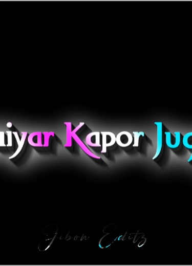 ⎯͢⎯🕸️( Ki Apura Rag Korla )🤌⎯͢♡🎬🪄 😎 lyrics jibon 🔥... #lyrics_jibon_ #fypジviral #tiktokviral #tiktokbangladesh @TikTok Bangladesh @TikTok