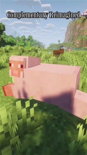 Which Minecraft shader would you choose?