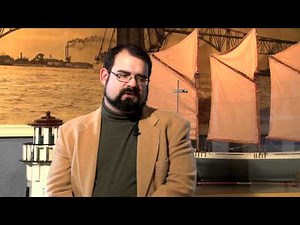 Moment in History - The Railroads of St. Clair County