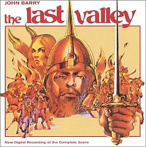 John Barry - The Last Valley (New Digital Recording Of The Complete Film Score)