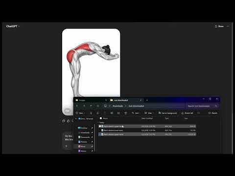 Stop Fighting ChatGPT With Samsung Photos — Free HEIC → PNG Converter (Free Tool)