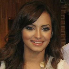 Aishwarya Ajit Boyfriend 2026: Dating History & Exes - CelebsCouples