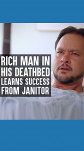 Dhar Mann on Instagram: "Do you know what patients in their deathbed said they regretted the most about their life? @dharmannstudios"