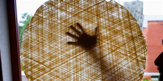 These 'threads of God' make up the rarest pasta in the world