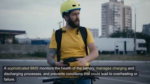 E-Bike Battery Breakthroughs: Why Safer Tech is Crucial for the Future