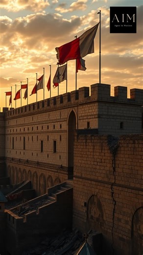 Historical Highlight Ep 372: Louis the Pious Captures Barcelona: April 4, 801 After a grueling siege, King Louis the Pious took Barcelona from the Moors in 801. Discover how this moment reshaped the future of Iberia and reinforced the rise of Carolingian power. #LouisThePious #Barcelona801 #MedievalHistory #Charlemagne #Reconquista #SpanishMarch #fyp #history #historytok #historyfacts #tiktok #trendingtiktoks #trendingvideos #youtube Want an interesting read about history? Check out my bookshelf