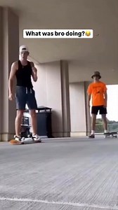 Who wants to roll their ankle? | Caden McDonald