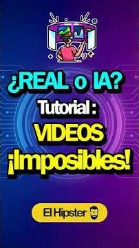 Cuidado: La IA ya hace ESTO. 🤯