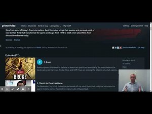 Review: ESPN 30 for 30: Broke