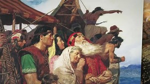 “Behold, do ye not remember the words which he spake unto Lehi, saying that: Inasmuch as ye shall keep my commandments, ye shall prosper in the land? And again it is said that: Inasmuch as ye will not keep my commandments ye shall be cut off from the presence of the Lord.” Alma 9:13 One may be fortunate in many ways. Wealth and success are not the only ways the Lord prospers his people, nor are they exclusively the product of the Lord’s blessing. The Book of Mormon promise to "prosper in the lan