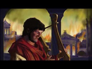 Unit 4 Lesson 12 Read-Aloud: The Western and Eastern Empires