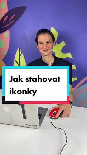 #ikonka #webdesign #jaknato #grafickydesign #design #pocitac #tvorba #zadarmo #zdarma #drawplanetcz #tipy #triky #rady