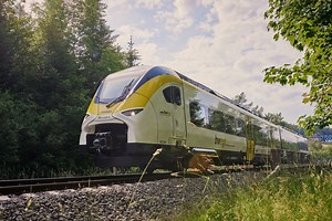 Batteries instead ofdiesel – first trains to into passenger ser ...