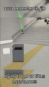SUBARU IN JJS....💀💀💀💀 #roblox #anime #jjs