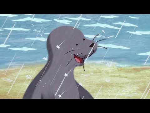 EBB AND FLO | FULL EPISODE | EPISODE 10 | EBB AND THE BABY SEAL