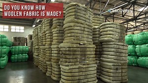 The #WinterIsComing, or maybe it isn't but the process how the woolen fabric gets made is fascinating, nevertheless. See it for yourself on The Great Indian Factory, Sunday 7 PM. #TGIF | Discovery Channel India