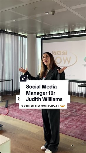 Judith Williams: Ein Blick hinter die Kulissen