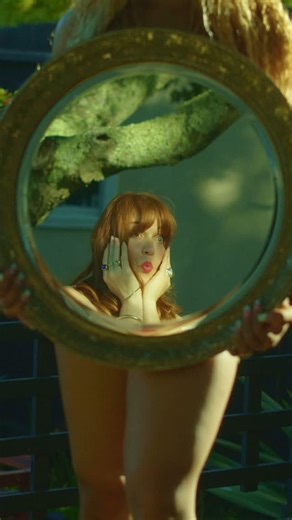 Anna Wise on Instagram: "I have something to show you... ARROGANT film is out now 🤪🐷🥰☺️"