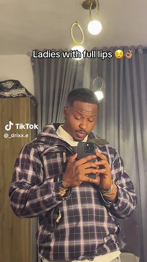 Exploring the Beauty of Ladies with Full Lips