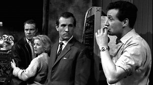 Gabriel Hershman - Send in the Clowns: The Yo Yo Life of Ian Hendry review