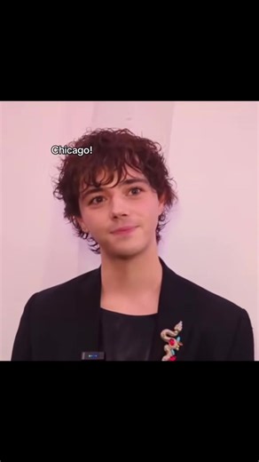 Jack Wolfe: A Journey in Broadway's Next to Normal