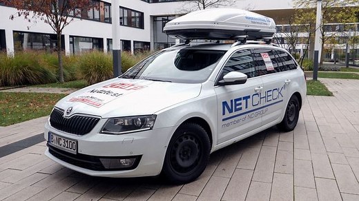 CHIP-Netztest 2019/20: Was ist das beste Handynetz?