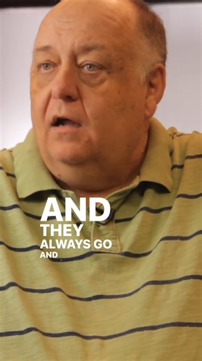 81K views · 2.1K reactions | A story about power and control by Dave Hingsburger. | Open Future Learning | Facebook