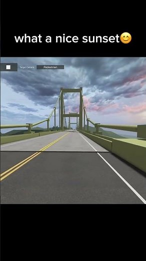 Roblox Car Crash Studio POV 2/7