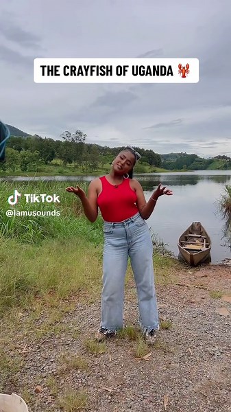 Discover Crayfish Cooking in Uganda's Crater Lakes