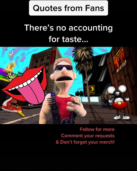 Duke Nukem: The Official Voice of Jon St. John