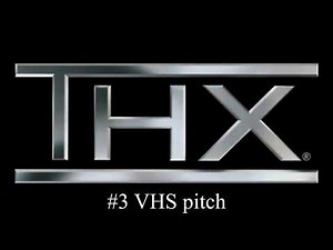 My top 5 favorite THX pitches