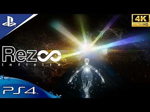 Rez Videos for PlayStation 2 - GameFAQs
