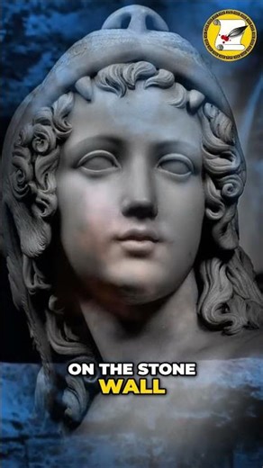 Rhea Escapes Mount Othrys for Night - A Journey into the Depths to Speak to Gaia #greekmythology