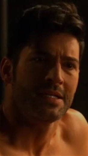 Lucifer being Lucifer #7