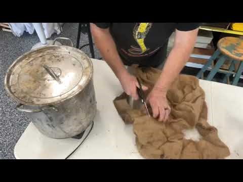 Make a Russian Scion Swarm Lure