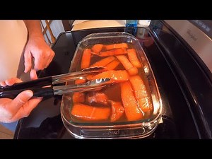 Candied Salmon on a Traeger Outdoor Grill