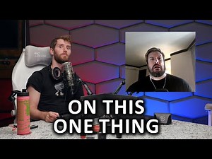 "Intel's CEO Needs to GO...." and I Agree... - WAN Show August 8, 2025