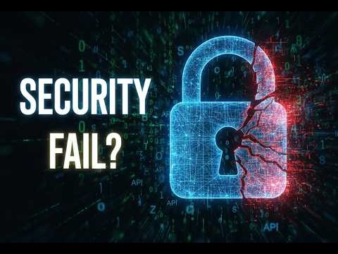 API Security Fail? | क्या APIs कभी 100% Secure हो सकती हैं?