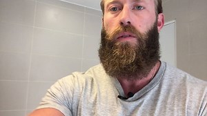 Hey Brother, You asked us about combing your beard. Spencer filmed a video walking us through his technique. | Live Bearded
