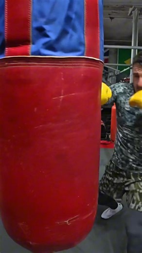 2️⃣ Weeks To Go 👊 | Tom Aspinall