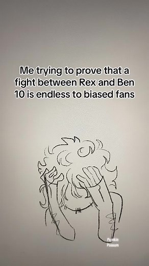 Ben 10 vs. Generator Rex: Eternal Rivalry Explained