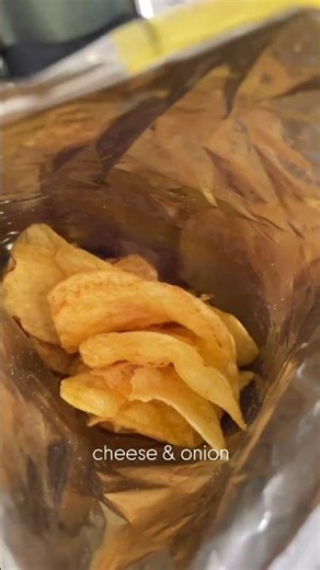 Walkers Chips | Snack Ideas #unboxing #chips #snacks #yummy #favorite #cemilan #potato