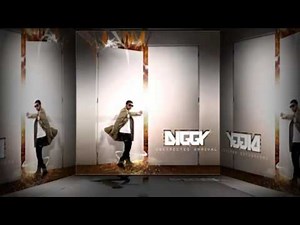 Diggy - Two Up