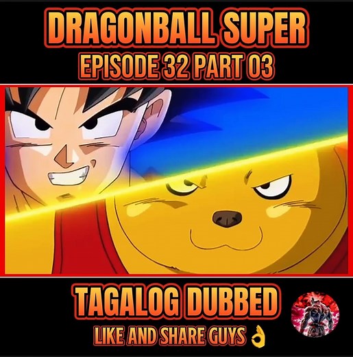 67K views · 1.8K reactions | Dragonball Super Episode 32 part 03 #dbsuper #dbz #dragonballsuper #dragonball #Goku Super Saiyan | Super Saiyan | Facebook
