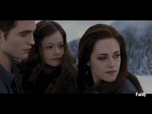 Bella and Renesmee - In My Daughters Eyes